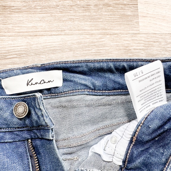 Kancan jeans - Picture 3 of 5